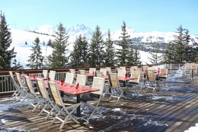 Club Vacanciel de Courchevel 3* - Courchevel 1650