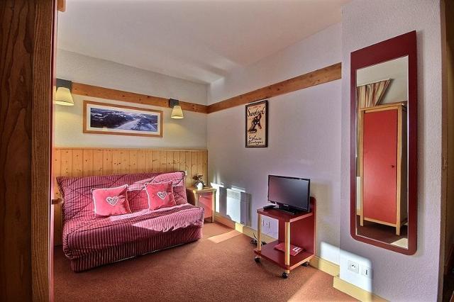 Appartements Epervière - Plagne 1800