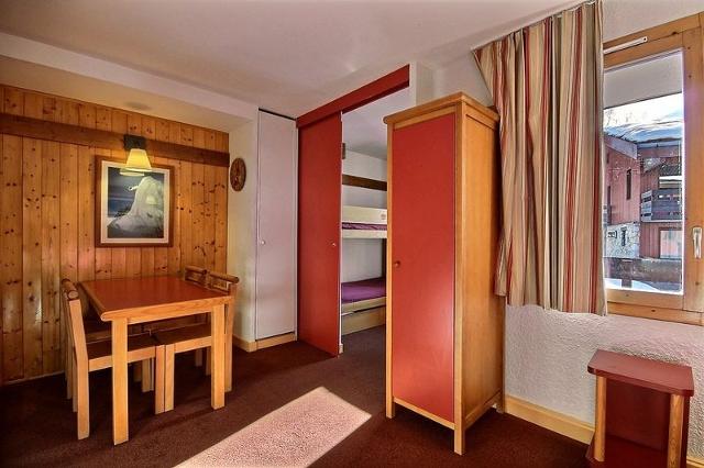 Appartements Epervière - Plagne 1800