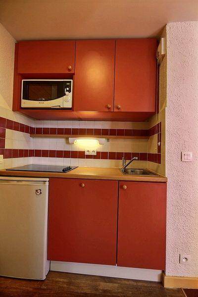 Appartements Epervière - Plagne 1800