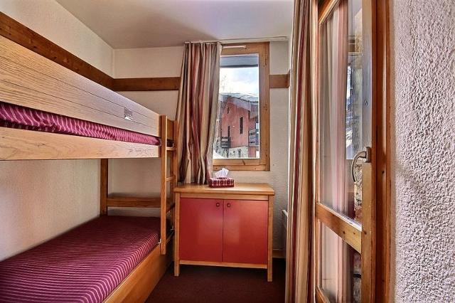Appartements Epervière - Plagne 1800