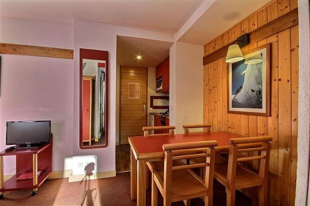 Appartements Epervière - Plagne 1800