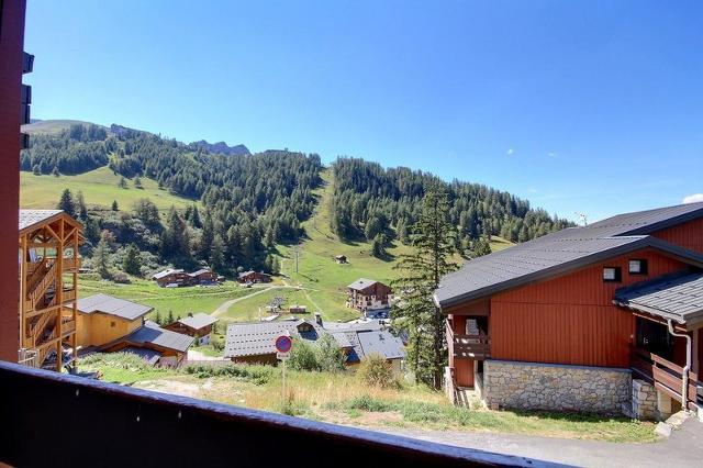 Appartements Epervière - Plagne 1800