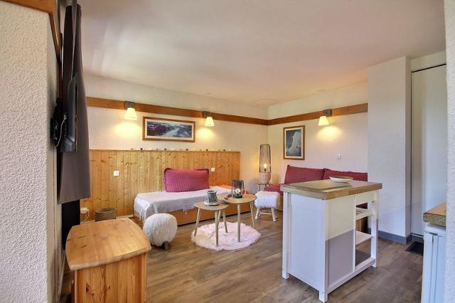 Appartements Epervière - Plagne 1800