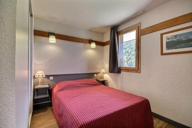Appartements Epervière - Plagne 1800