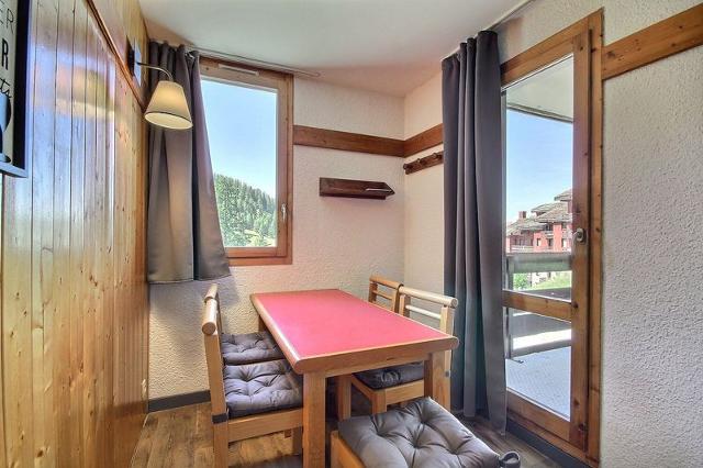 Appartements Epervière - Plagne 1800