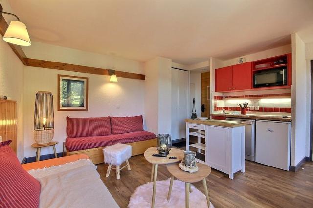 Appartements Epervière - Plagne 1800
