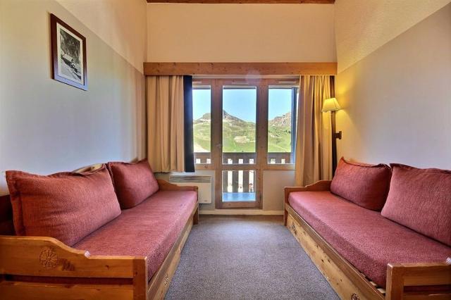 Appartements Pegase - Plagne - Belle Plagne