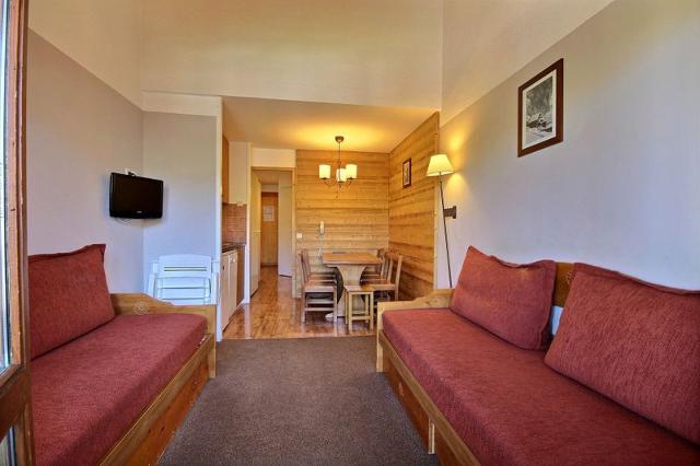 Appartements Pegase - Plagne - Belle Plagne
