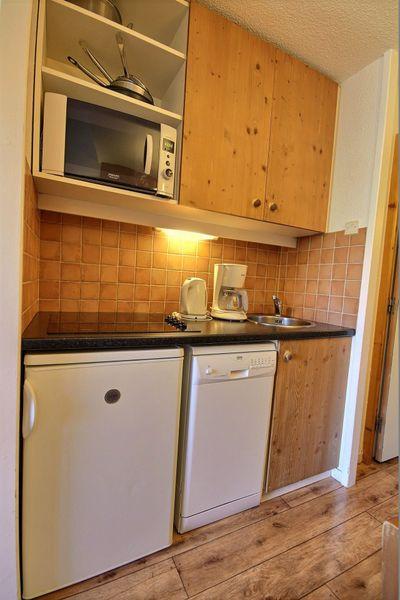 Appartements Pegase - Plagne - Belle Plagne