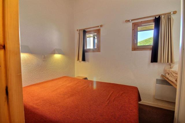 Appartements Pegase - Plagne - Belle Plagne