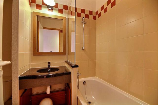 Appartements Pegase - Plagne - Belle Plagne