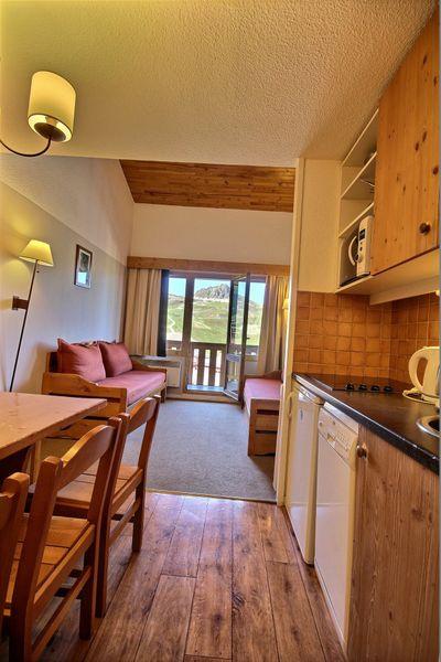 Appartements Pegase - Plagne - Belle Plagne
