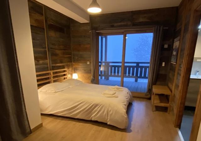 Chalet Odalys de Louis 4* - Alpe d'Huez