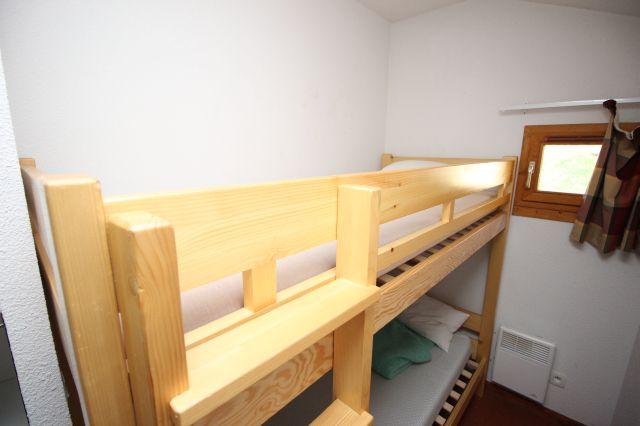 Chalet Arrondaz C - Valfréjus