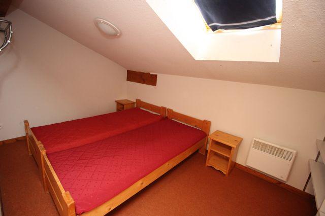 Chalet Arrondaz C - Valfréjus