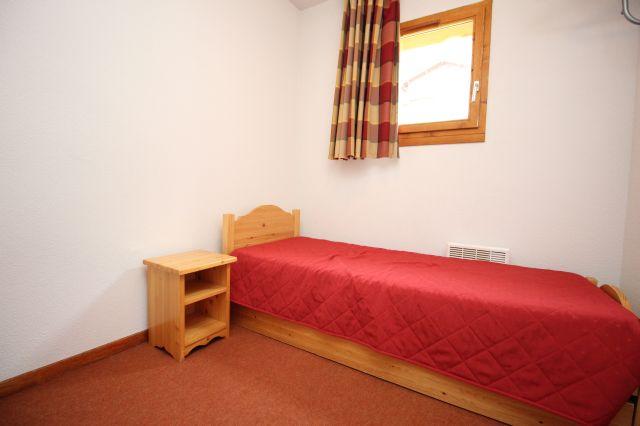 Chalet Arrondaz C - Valfréjus
