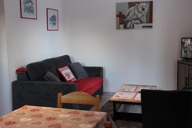 Chalet Arrondaz C - Valfréjus
