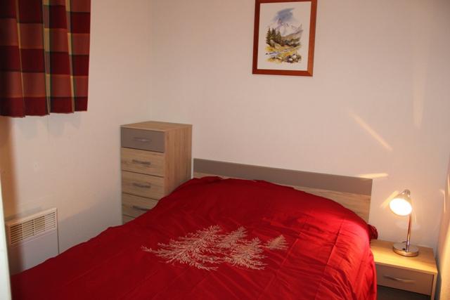 Chalet Arrondaz C - Valfréjus