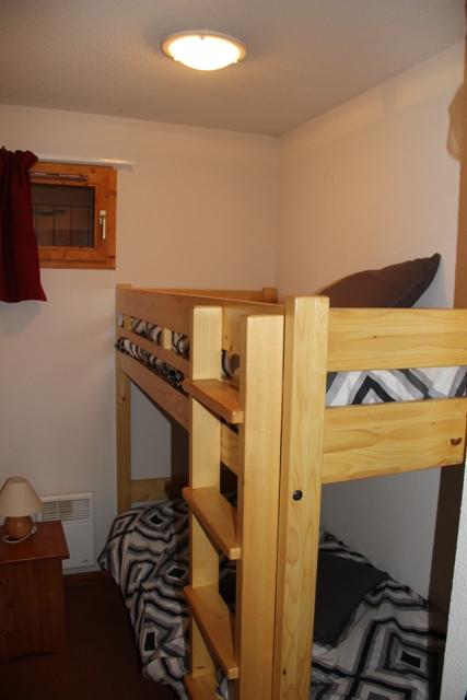Chalet Arrondaz C - Valfréjus