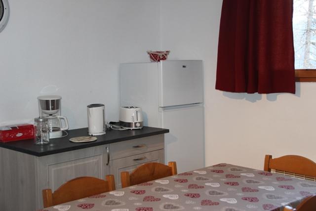 Chalet Arrondaz C - Valfréjus
