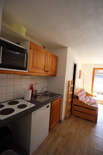 Chalet Arrondaz C - Valfréjus