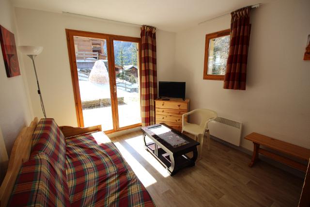 Chalet Arrondaz C - Valfréjus