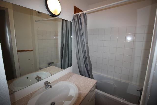 Chalet Arrondaz C - Valfréjus