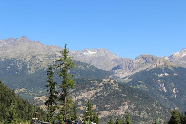 Chalet Arrondaz C - Valfréjus