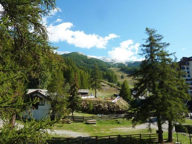 Appartement Le Sunny Snow 300 - Les Orres