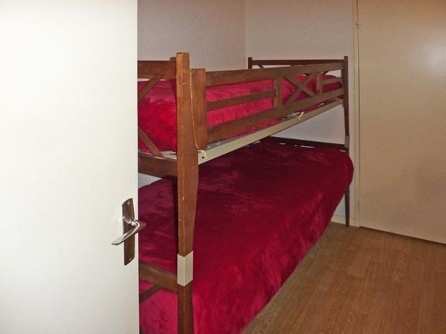 Appartement Le Sunny Snow 300 - Les Orres