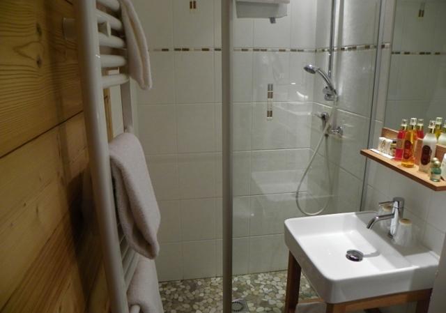 Hôtel Carlina *** - La Clusaz