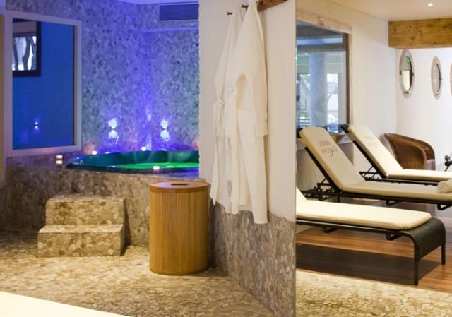 Hôtel Carlina *** - La Clusaz