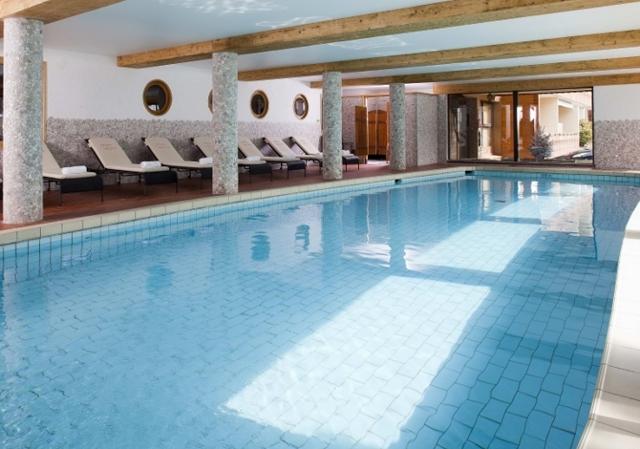 Hôtel Carlina *** - La Clusaz