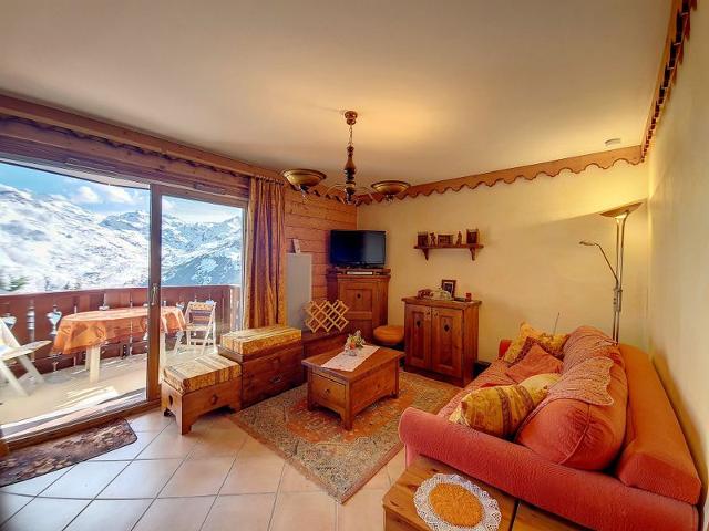 travelski home choice - Flats ANCOLIE - Les Menuires Reberty 2000