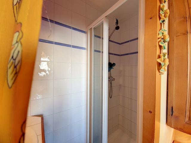 travelski home choice - Flats ANCOLIE - Les Menuires Reberty 2000