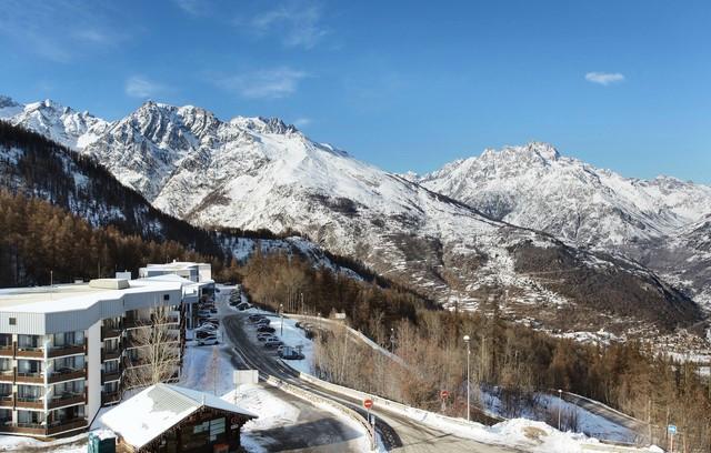Résidence Odalys de Puy Saint Vincent - Puy Saint Vincent