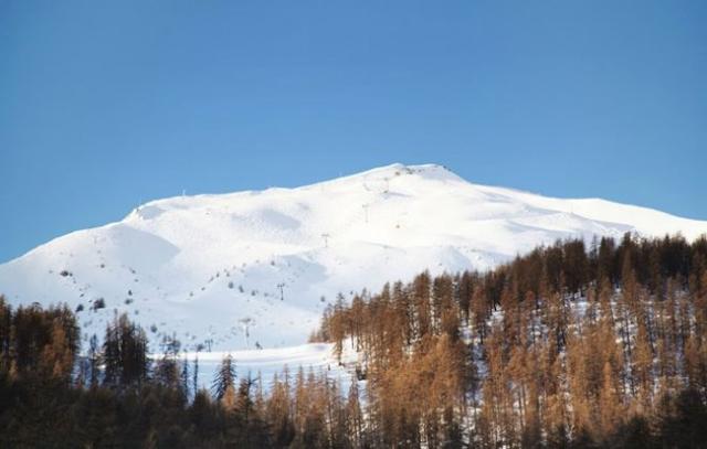 Résidence Odalys de Puy Saint Vincent - Puy Saint Vincent