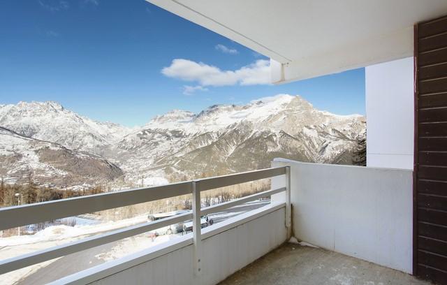 Résidence Odalys de Puy Saint Vincent - Puy Saint Vincent