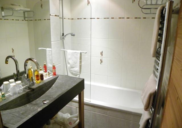 Hôtel Beaulieu ** - La Clusaz