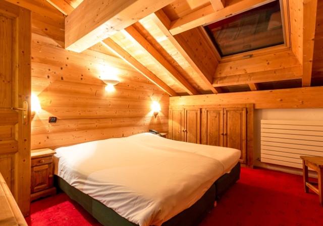 Hôtel Beaulieu ** - La Clusaz