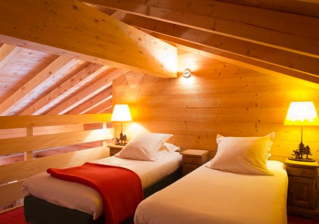 Hôtel Beaulieu ** - La Clusaz