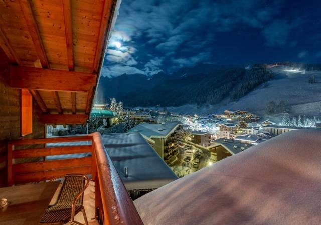 Hôtel Beaulieu ** - La Clusaz