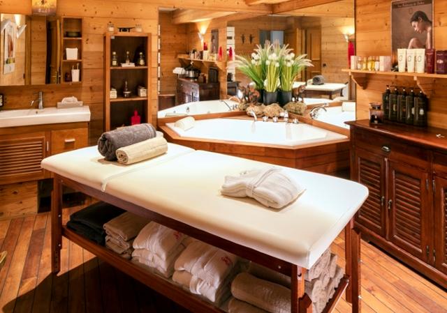 Hôtel Beaulieu ** - La Clusaz