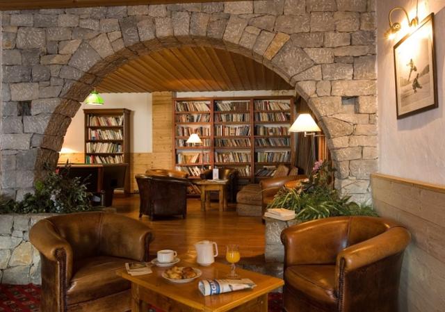Hôtel Beaulieu ** - La Clusaz