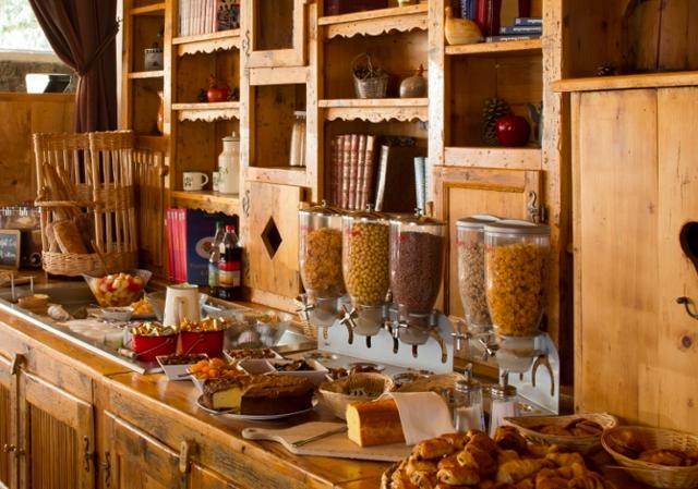 Hôtel Beaulieu ** - La Clusaz
