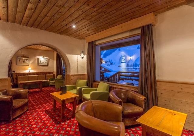 Hôtel Beaulieu ** - La Clusaz