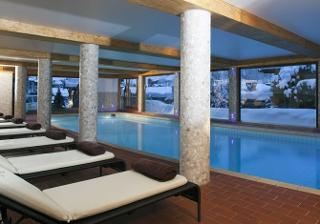 Hôtel Beaulieu ** - La Clusaz
