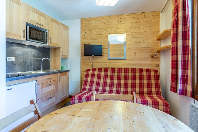 Appartements Grande Rosiere - Méribel Mottaret 1850