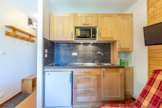 Appartements Grande Rosiere - Méribel Mottaret 1850